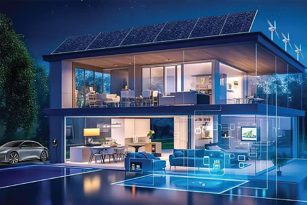 Skyrocketing Energy Bills