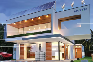 renewable energy solution