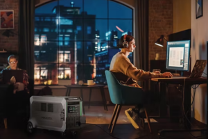Smart Home Total Solution